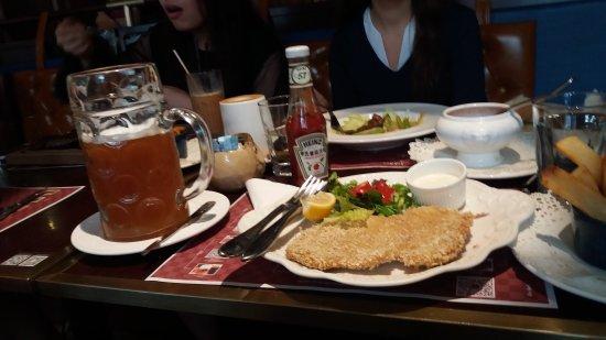 1920 Restaurant and Bar